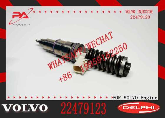 21379944 21244717 21457951 Engine Part 21028880 20847327 20977565 Fuel Injector 20547350 22479123 22218106