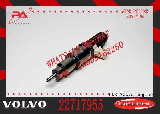 High Quality Diesel Fuel Injector BEBE5L08101 BEBE5L08001 22717955
