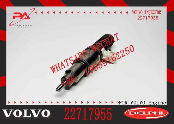 High Quality Diesel Fuel Injector BEBE5L08101 BEBE5L08001 22717955