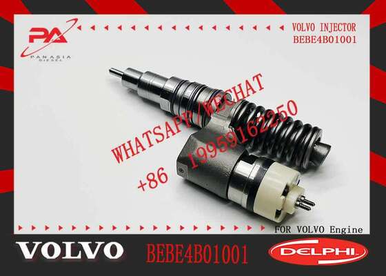 Diesel Common Rail Injector BEBE4B01001 1671154 in Stock