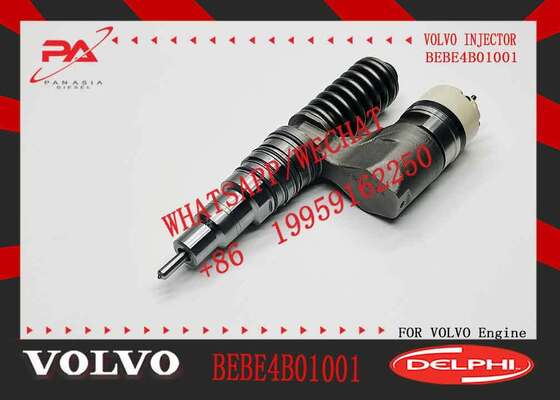 Diesel Common Rail Injector BEBE4B01001 1671154 in Stock
