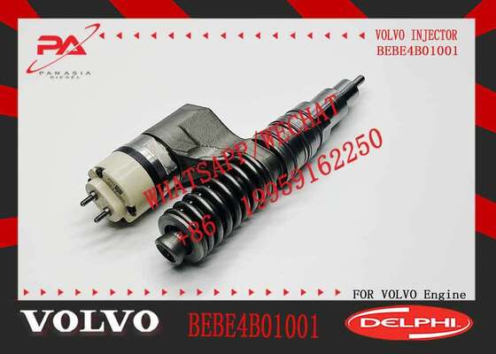Diesel Common Rail Injector BEBE4B01001 1671154 in Stock