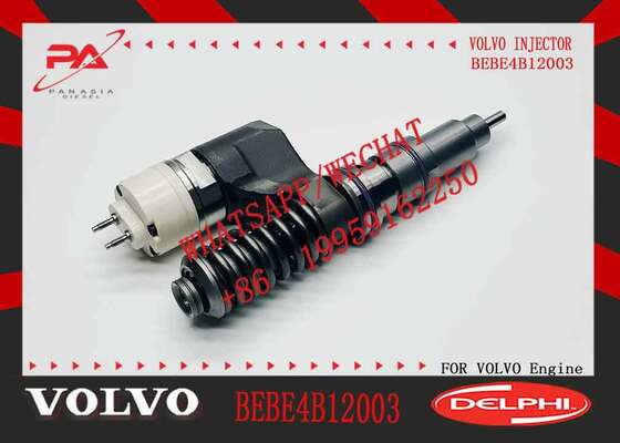 High Quality Diesel Fuel Injector BEBE4B12002 BEBE4B17003 BEBE4B12003 8113411 Truck Parts
