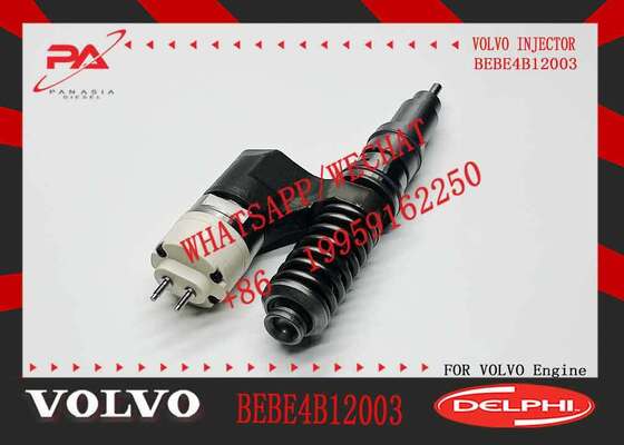 High Quality Diesel Fuel Injector BEBE4B12002 BEBE4B17003 BEBE4B12003 8113411 Truck Parts