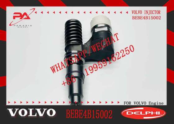 High Performance Diesel Fuel Injector BEBE4B14001 BEBE4B15001 BEBE4B15002