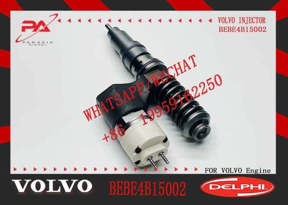 High Performance Diesel Fuel Injector BEBE4B14001 BEBE4B15001 BEBE4B15002