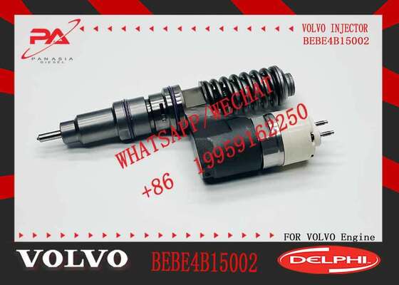 High Performance Diesel Fuel Injector BEBE4B14001 BEBE4B15001 BEBE4B15002
