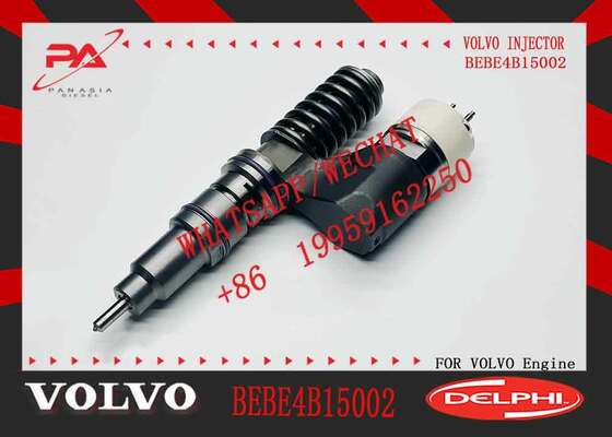 High Performance Diesel Fuel Injector BEBE4B14001 BEBE4B15001 BEBE4B15002
