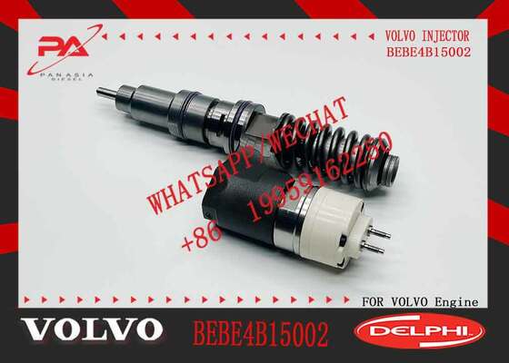 High Performance Diesel Fuel Injector BEBE4B14001 BEBE4B15001 BEBE4B15002