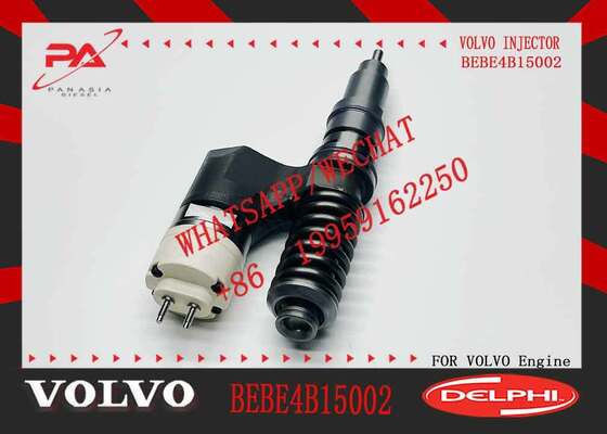 High Performance Diesel Fuel Injector BEBE4B14001 BEBE4B15001 BEBE4B15002
