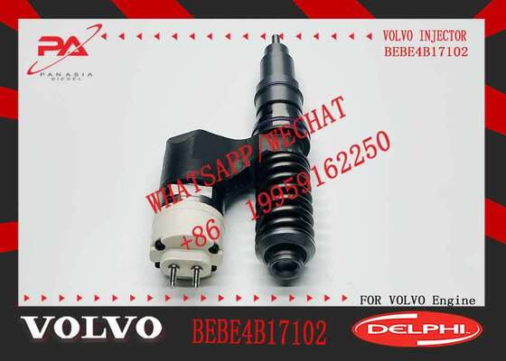 High Quality Diesel Fuel Injector BEBE4B17101 BEBE4B17102 BEBE4B17103 Truck Parts