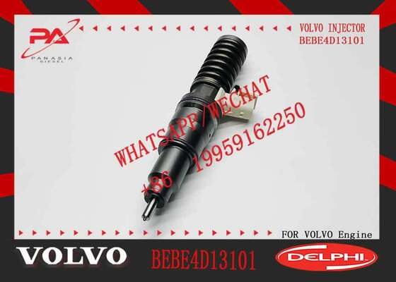 Fuel Injectors 20564930 for V-olvo BEBE4D13001 BEBE4D13101