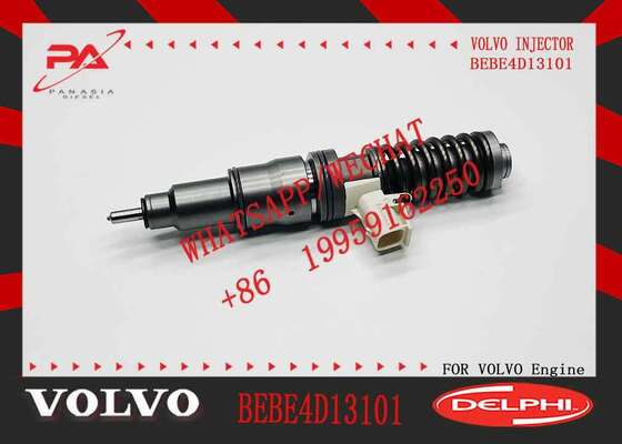 Fuel Injectors 20564930 for V-olvo BEBE4D13001 BEBE4D13101
