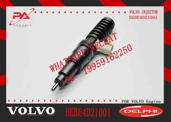 High Quality Diesel Fuel Injector BEBE4D21001 33800-84830