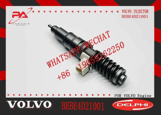High Quality Diesel Fuel Injector BEBE4D21001 33800-84830
