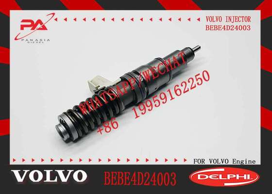 Fuel Injector 21340613 BEBE4D24103 BEBE4D24003