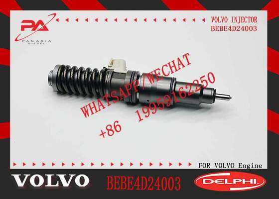 Fuel Injector 21340613 BEBE4D24103 BEBE4D24003