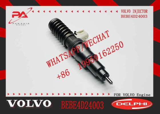 Fuel Injector 21340613 BEBE4D24103 BEBE4D24003