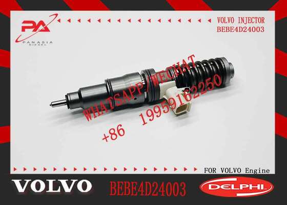 Fuel Injector 21340613 BEBE4D24103 BEBE4D24003
