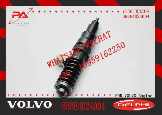AUTOJIA High Quality Injector Excavator Engine Injectors BEBE4D24004 85000190 BEBE4C02001 BEBE4C14001 BEBE4C03001 BEBE4C03101