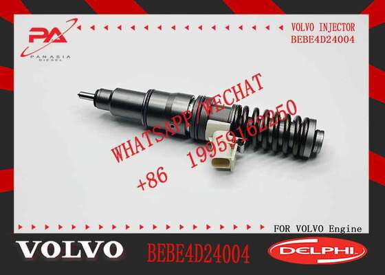 AUTOJIA High Quality Injector Excavator Engine Injectors BEBE4D24004 85000190 BEBE4C02001 BEBE4C14001 BEBE4C03001 BEBE4C03101