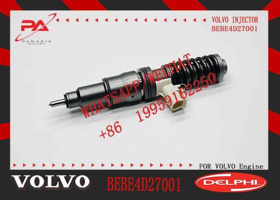 Good Price Common Rail Fuel Injector BEBE4D27001 3801368