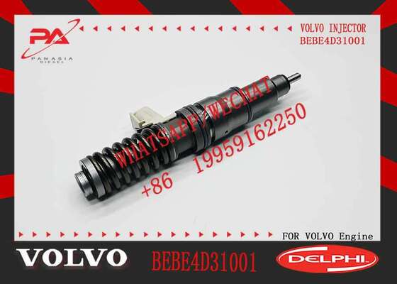 Diesel Fuel Injector 20517502 BEBE4D01101 BEBE4D01201 BEBE4D31001