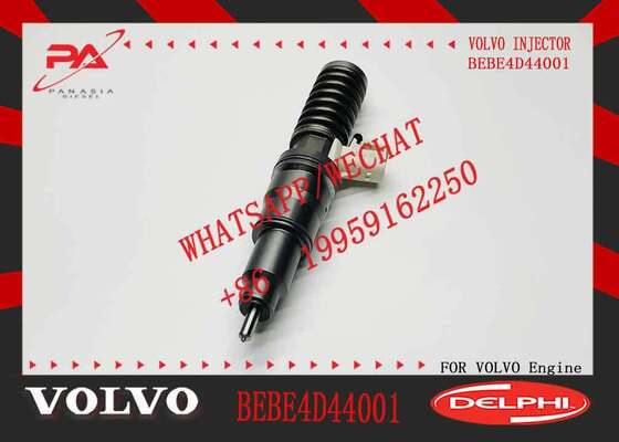 High Quality Injector Excavator Engine Injectors 7421947757 BEBE4D44001