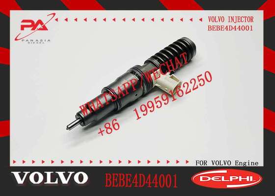 High Quality Injector Excavator Engine Injectors 7421947757 BEBE4D44001