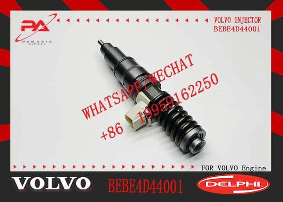 High Quality Injector Excavator Engine Injectors 7421947757 BEBE4D44001