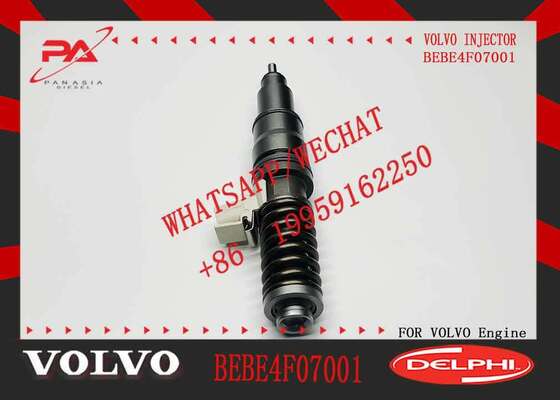 High Quality Common Rail Fuel Injector BEBE4F07001 Bebe4f07001 21244717 on Sale in Stock