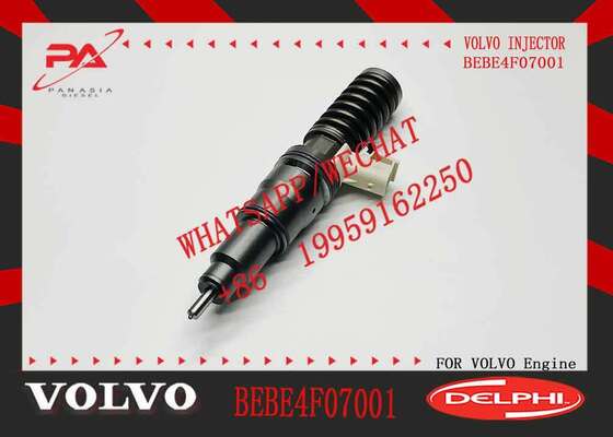 High Quality Common Rail Fuel Injector BEBE4F07001 Bebe4f07001 21244717 on Sale in Stock