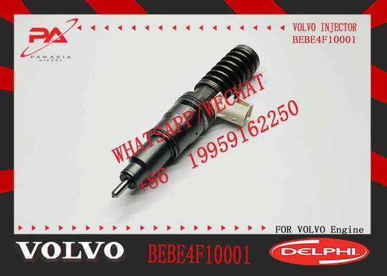 Fuel Injector 21457951 remanufacturing quality BEBE4F10001 in stock