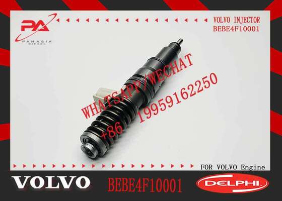 Fuel Injector 21457951 remanufacturing quality BEBE4F10001 in stock