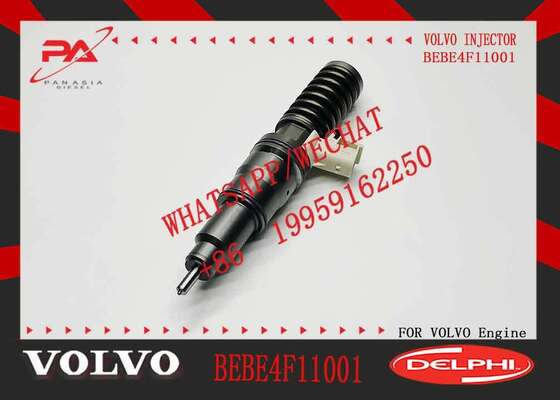 High Quality Injector Excavator Engine Injectors 21457950 BEBE4F11001