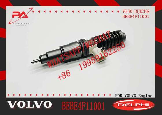 High Quality Injector Excavator Engine Injectors 21457950 BEBE4F11001