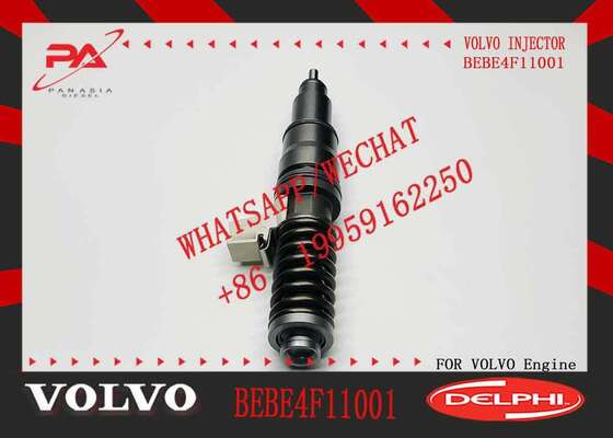 High Quality Injector Excavator Engine Injectors 21457950 BEBE4F11001