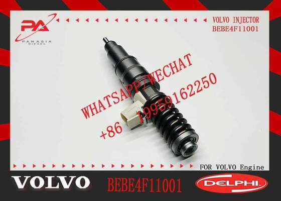 High Quality Injector Excavator Engine Injectors 21457950 BEBE4F11001