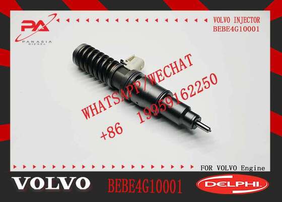 High Quality Diesel Fuel Injector BEBE4G07001 BEBE4G08001 BEBE4G10001