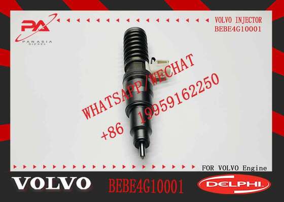 High Quality Diesel Fuel Injector BEBE4G07001 BEBE4G08001 BEBE4G10001