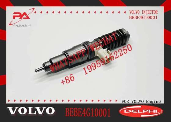 High Quality Diesel Fuel Injector BEBE4G07001 BEBE4G08001 BEBE4G10001