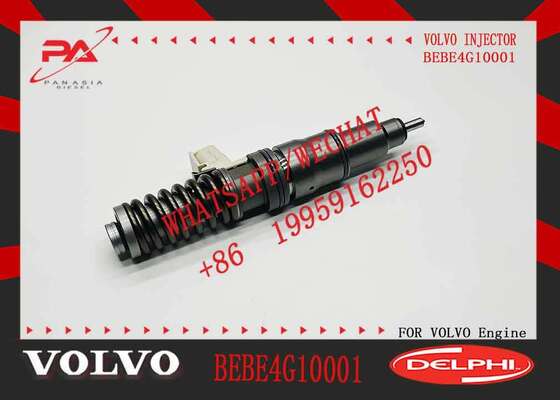High Quality Diesel Fuel Injector BEBE4G07001 BEBE4G08001 BEBE4G10001