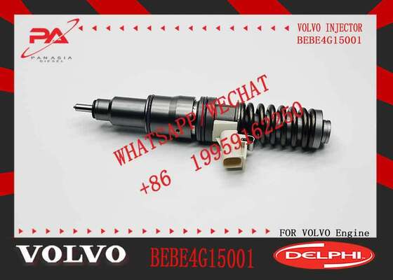 High Quality Common Rail Fuel Injector BEBE4G14001 BEBE4G15001 in Stock
