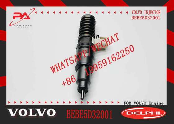 High Quality Diesel Fuel Injector BEBE4D06001 BEBE5D32001 20714369