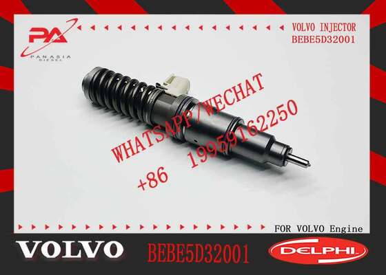 High Quality Diesel Fuel Injector BEBE4D06001 BEBE5D32001 20714369
