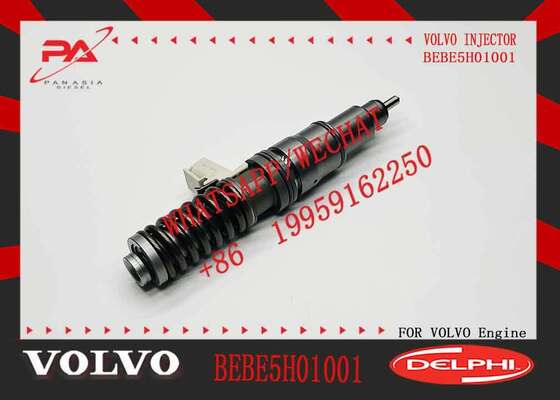 High Quality Diesel Fuel Injector BEBE5H01001 21698153 BEBE5L03001 21636766