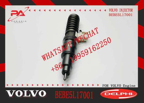 Fuel Injector 22479125 remanufacturing quality BEBE5L17001 in stock