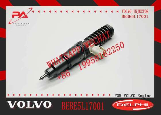 Fuel Injector 22479125 remanufacturing quality BEBE5L17001 in stock