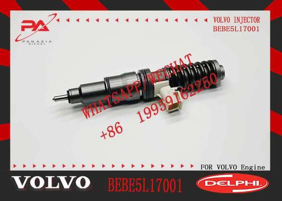 Fuel Injector 22479125 remanufacturing quality BEBE5L17001 in stock