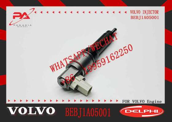 Common Rail Fuel Injector Assembly 1905002 BEBJ1A05001 Truck Engine Parts